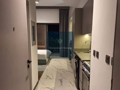 Studio for Rent in Mohammed Bin Rashid City, Dubai - 6a7d15eb-ed72-4c6a-b456-0c112028372a. jpeg