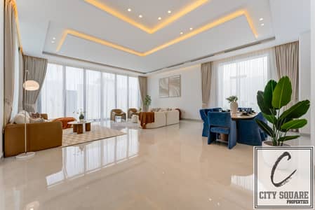 5 Bedroom Villa for Sale in Nad Al Sheba, Dubai - DSC05830_1_2_3_4. jpg