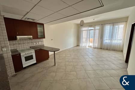 1 Bedroom Apartment for Sale in Motor City, Dubai - Spacious 1 Bed | Park Facing | 1,047 sqft