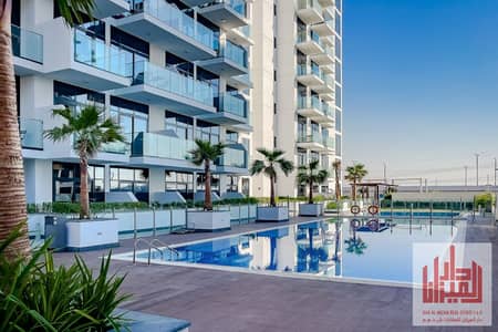 Studio for Rent in Meydan City, Dubai - WhatsApp Image 2025-08-06 at 12.38. 02 (1). jpeg