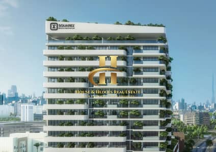 1 Bedroom Apartment for Sale in Jumeirah Village Circle (JVC), Dubai - IMG-20250809-WA0013. jpg