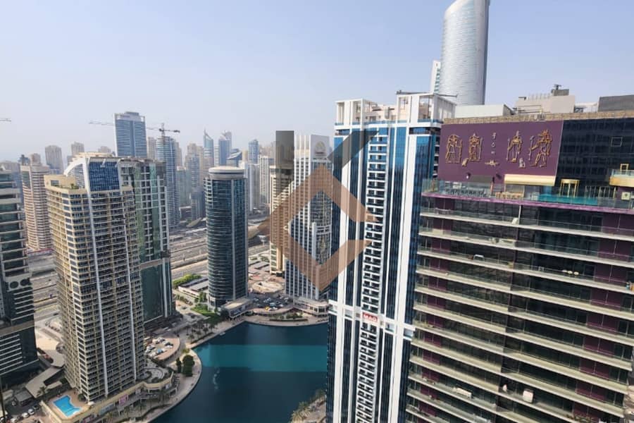 High Floor | Open View | best Price