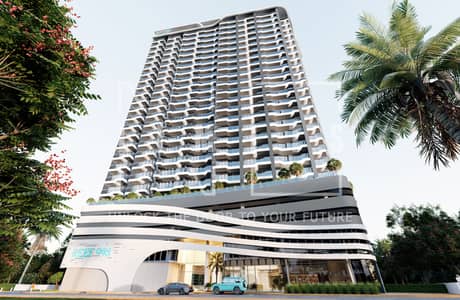استوديو  للبيع في مجمع دبي لاند ريزيدنس، دبي - Exterior (3). png