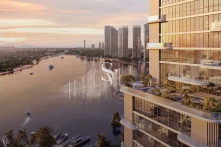 3 Bedroom Apartment for Sale in Dubai Design District, Dubai - ICONIC ARCHITECTURE - HIGH END INVESTMENT - CALL