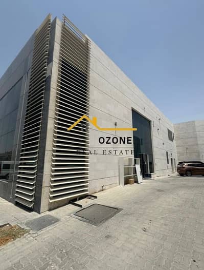 معرض تجاري  للايجار في المنطقة الصناعية، الشارقة - 0F069798-A56A-4A29-816D-2038523D0535. jpeg