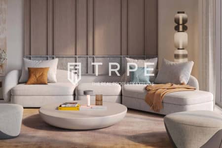 1 Bedroom Apartment for Sale in Al Wasl, Dubai - Burj Khalifa View | Luxurious | Modern 1BHK