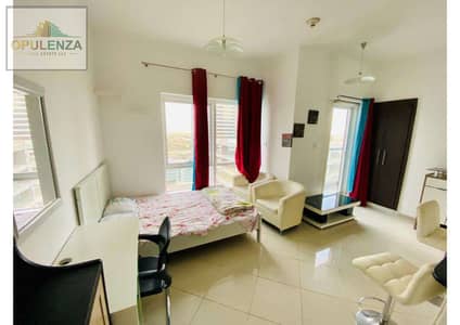 Studio for Rent in Jumeirah Lake Towers (JLT), Dubai - IMG-20250811-WA0025. jpg