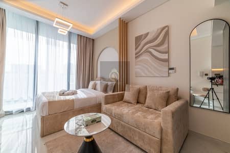Studio for Rent in Arjan, Dubai - e22591fc-3efd-4c3a-988d-a569b10897f3. jpg
