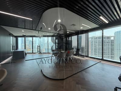 Office for Rent in Business Bay, Dubai - IMG_7551. JPG