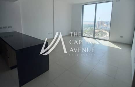 1 Bedroom Flat for Rent in Al Reem Island, Abu Dhabi - 5. png
