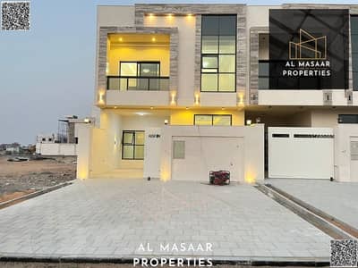 فیلا 5 غرف نوم للبيع في الحليو، عجمان - batch_IMG-20250811-WA0209. jpg