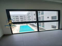 Pool View | Ready To Move | Pet Friendly