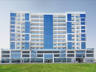 2 Bedroom Apartment for Sale in Dubai Hills Estate, Dubai - Spacious 2 BHK | Corner Unit | Large Balcony