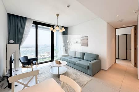 1 Bedroom Apartment for Sale in Jumeirah Beach Residence (JBR), Dubai - High Floor | Balcony | Sea View | 08 Series