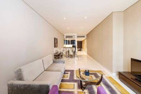 3 Bedroom Flat for Rent in Business Bay, Dubai - Fully Furnished | Canal View | Spacious Unit