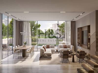 4 Bedroom Villa for Sale in Jumeirah Golf Estates, Dubai - 6. jpg