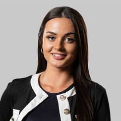 Amber Courtney
