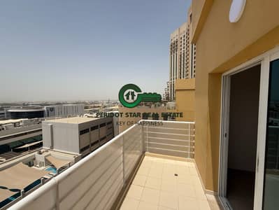 1 Bedroom Apartment for Rent in Dubai Silicon Oasis (DSO), Dubai - WhatsApp Image 2025-08-11 at 2.19. 16 PM. jpeg