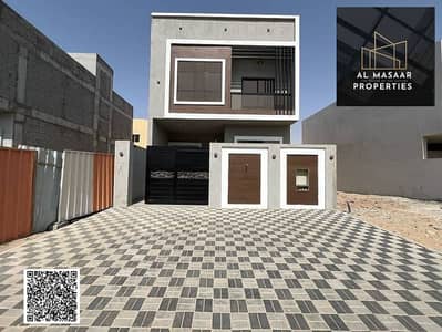 4 Bedroom Villa for Sale in Al Zahya, Ajman - 788891086-800x600. jpeg