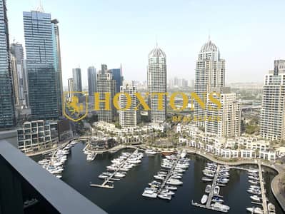 3 Bedroom Flat for Rent in Dubai Marina, Dubai - IMG_0325. jpeg