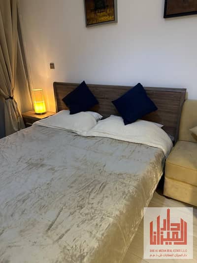 Studio for Rent in Meydan City, Dubai - WhatsApp Image 2025-08-06 at 12.35. 02 (1). jpeg
