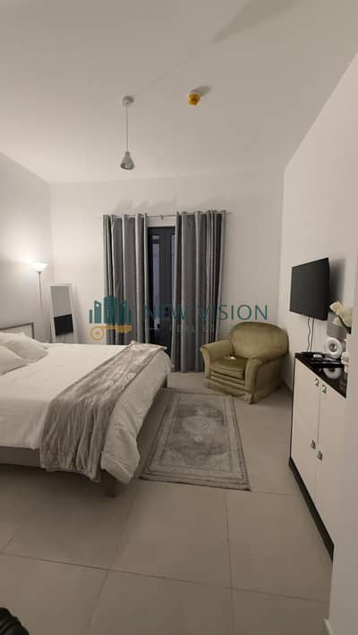 Studio for Rent in Al Khan, Sharjah - IMG-20250811-WA0028. jpg