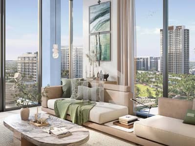 迪拜山庄， 迪拜 1 卧室单位待售 - 位于迪拜山庄，公园山庄，Palace Residences，Palace Residence Building 1 1 卧室的公寓 2050000 AED - 12479397