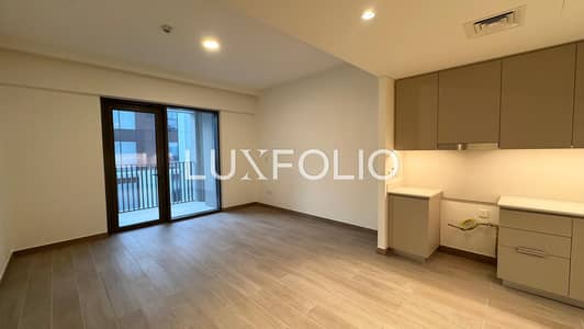 1 Bedroom Apartment for Rent in Dubai Creek Harbour, Dubai - Brand New Unit | Chiller Free | Vacant Now
