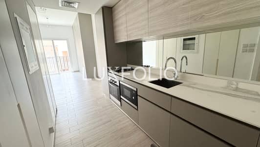 Studio for Rent in Jumeirah Village Circle (JVC), Dubai - Low Floor | Spacious Layout | Available Now