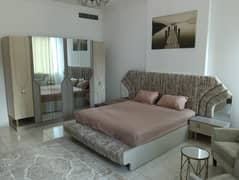 شقة غرفتين وصالة للبيع في التعاون – الشارقة