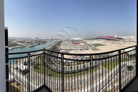 Studio for Rent in Yas Island, Abu Dhabi - WhatsApp Image 2022-03-22 at 3.46. 57 PM. jpeg
