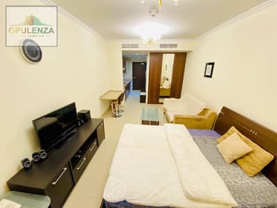 Studio for Rent in Jumeirah Lake Towers (JLT), Dubai - IMG-20250811-WA0035. jpg