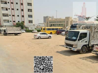 ارض تجارية  للبيع في البستان، عجمان - 6eb1c947-f71a-4431-a241-7fdf7c9ebc84. jpeg