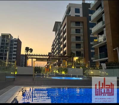 Studio for Rent in Meydan City, Dubai - WhatsApp Image 2025-08-06 at 12.40. 07 (1). jpeg
