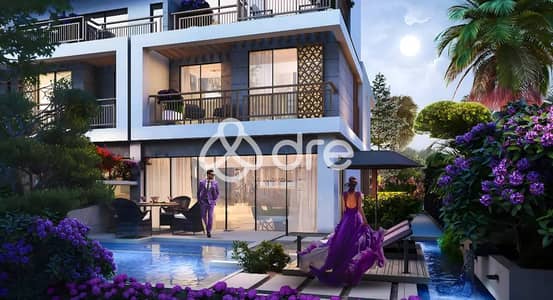 4 Bedroom Villa for Sale in DAMAC Hills 2 (Akoya by DAMAC), Dubai - original (4) (1). jpg