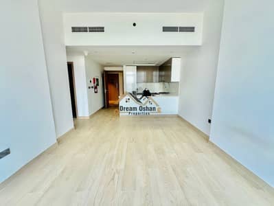 1 Bedroom Flat for Rent in Meydan City, Dubai - IMG_1742. jpeg
