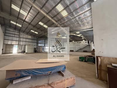 Building for Sale in Umm Al Thuoob, Umm Al Quwain - WhatsApp Image 2025-03-27 at 3.14. 06 PM. jpeg