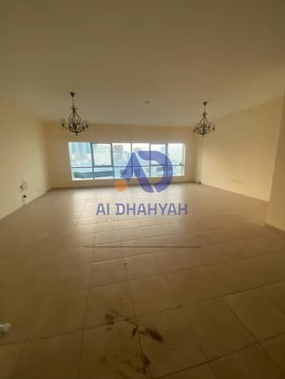 4 Bedroom Flat for Rent in Al Majaz, Sharjah - 1000039712. jpg
