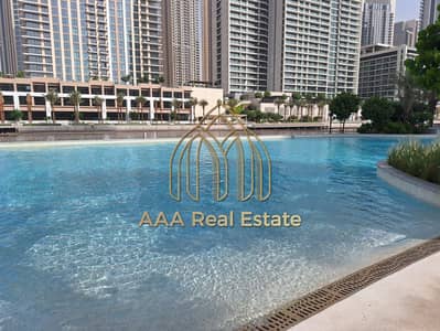 1 Bedroom Flat for Rent in Dubai Creek Harbour, Dubai - IMG-20250506-WA0009. jpg