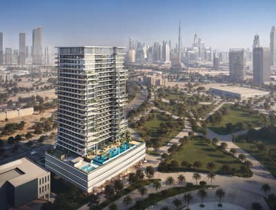 Studio for Sale in Dubai Science Park, Dubai - C6. jpg