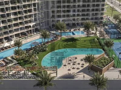 1 Bedroom Flat for Sale in Wasl Gate, Dubai - Near to Mall and Metro | OP Price | Urgent Sale