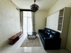 Luxury 1 Bed Apartment | High Floor | Furnished