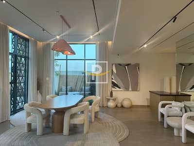 4 Bedroom Villa for Sale in Barashi, Sharjah - Own Dream Villa I Pay 5% Only I With Big Lagoon