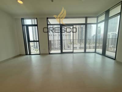 2 Bedroom Flat for Rent in Dubai Creek Harbour, Dubai - Luxurious Unit | Waterfront Living | Spacious