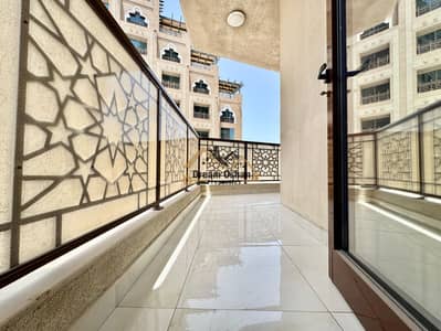 2 Bedroom Apartment for Rent in Al Jaddaf, Dubai - IMG_0204. jpg