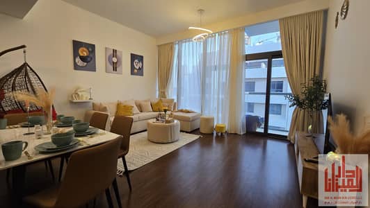 1 Bedroom Apartment for Rent in Jumeirah Village Circle (JVC), Dubai - WhatsApp Image 2025-08-06 at 15.10. 12. jpeg