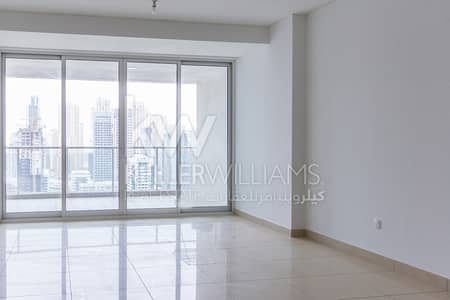 朱美拉湖塔 (JLT)， 迪拜 1 卧室公寓待租 - 位于朱美拉湖塔 (JLT)，JLT A区，拉古娜大厦 1 卧室的公寓 95000 AED - 12478660