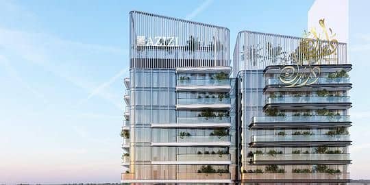 Studio for Sale in Jumeirah Village Circle (JVC), Dubai - e0e05663-0fdf-11f0-b11f-5e6641e97dcb. jpg