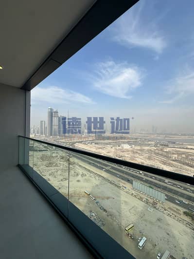 2 Bedroom Apartment for Sale in Sobha Hartland, Dubai - WhatsApp Image 2025-03-24 at 13.42. 13_54b54284. jpg