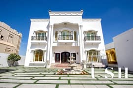 فیلا في القوز 4،القوز 5 غرف 599999 درهم - 12478232